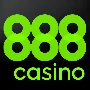 Logo de 888 Casino