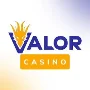Logo de Valor Casino