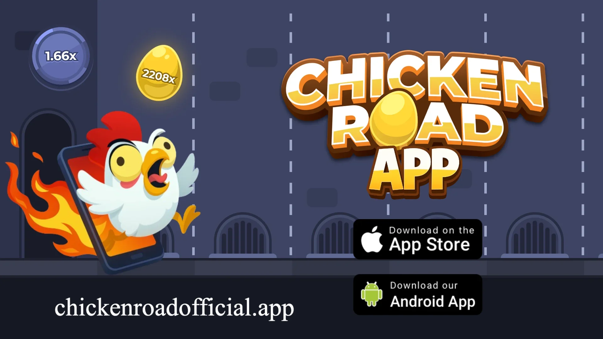 ChickenCasinoGame Play Official: Chicken Road 2 Slot Review